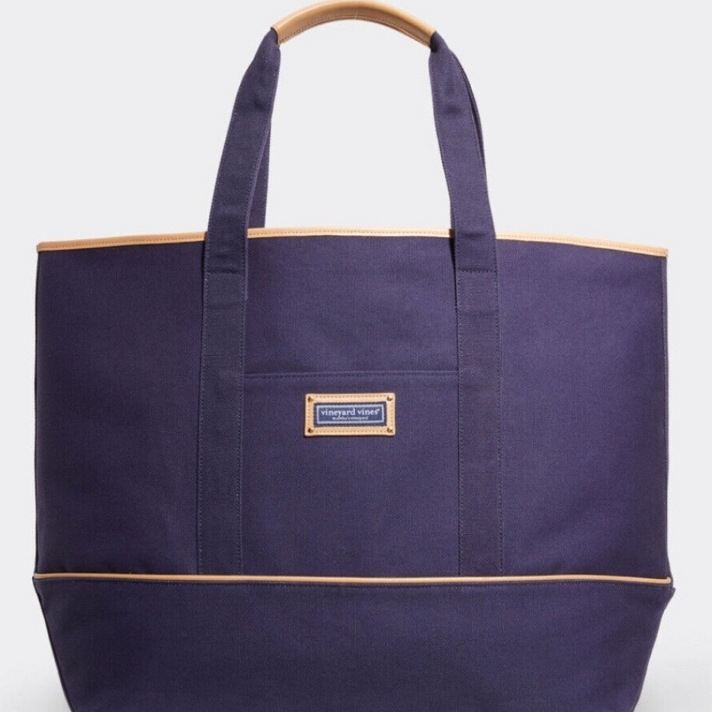 Vinyard Vines Large Tote